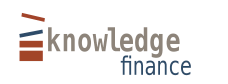 Knowledge Finance logo